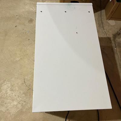 Santa-Fe Advance2 Dehumidifier (BS-MG)