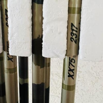 Easton XX75 2317 Custom Arrows