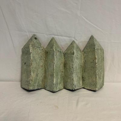 Collection of Pottery - House Themed Art (S-RG)