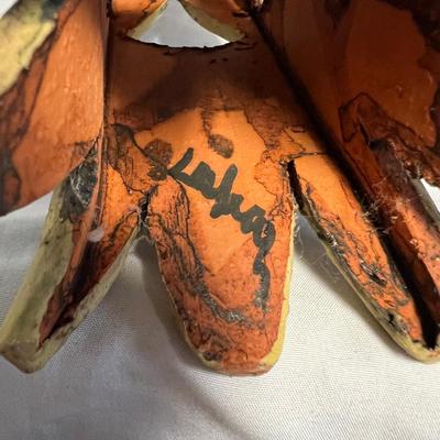 Collection of Pottery - House Themed Art (S-RG)