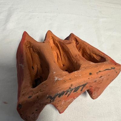 Collection of Pottery - House Themed Art (S-RG)