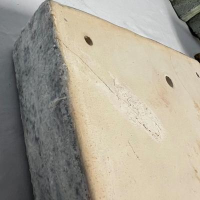 Collection of Pottery - House Themed Art (S-RG)