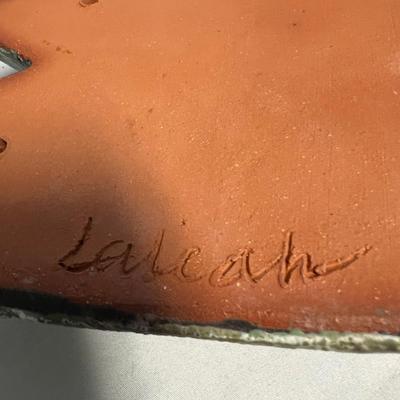 Collection of Pottery - House Themed Art (S-RG)