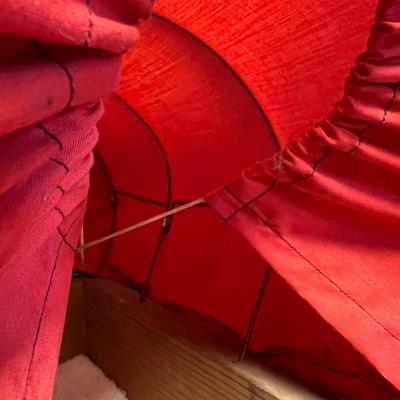 Miniature Covered Wagon & More Unique Wooden Curios (S-RG)