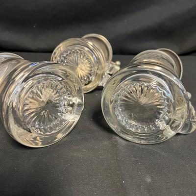 Hofbrauhaus & Lowenbrau Steins & Pewter Guiness Mug - (S-RG)