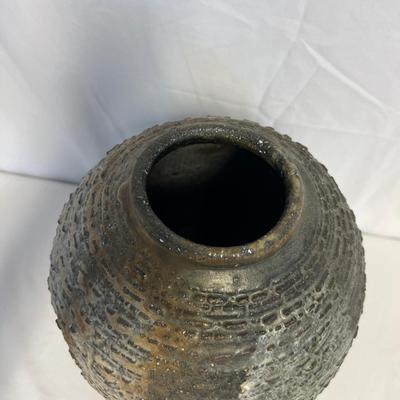 Unique Pottery Vessels (S-RG)