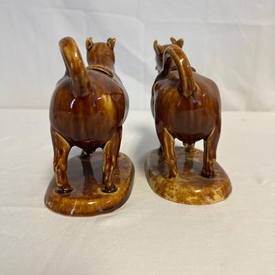 Lamalle Plus Bennington & Staffordshire Style Cow Creamers (S-RG)