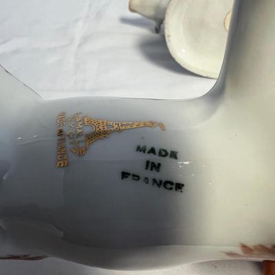 Lamalle Plus Bennington & Staffordshire Style Cow Creamers (S-RG)