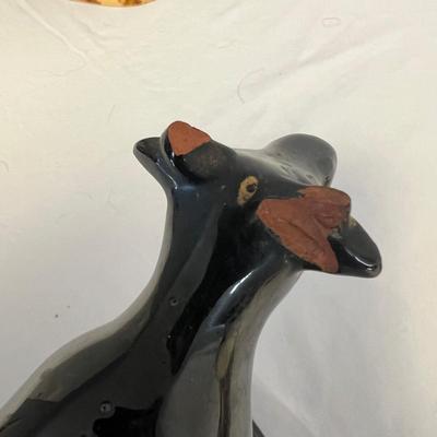 Lamalle Plus Bennington & Staffordshire Style Cow Creamers (S-RG)