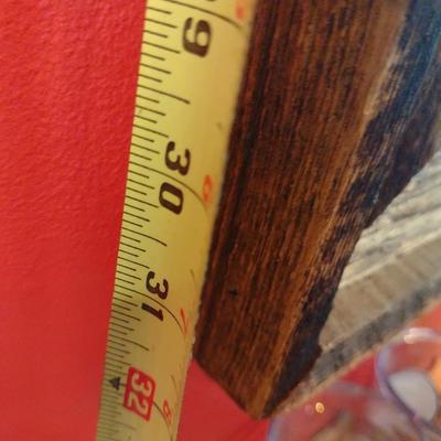 Framed Japanese Bunka Embroidery Rooster