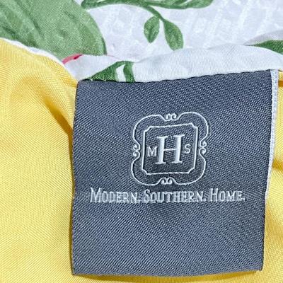 MODERN SOUTHERN HOME ~ Cassidy ~ King Comforter Set