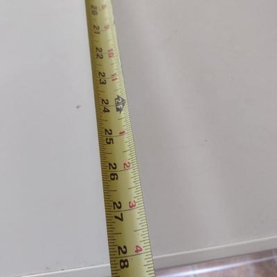 GE Brand Chest Freezer (No Contents)