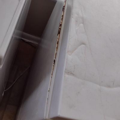 Maytag Brand Chest Freezer (No Contents)