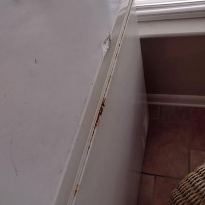 Maytag Brand Chest Freezer (No Contents)