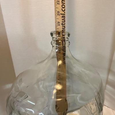 Crisa 5 Gallon (18.9 Lts)Bottle, Made in Mexico