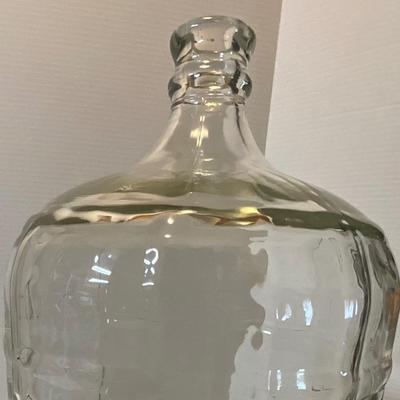 Crisa 5 Gallon (18.9 Lts)Bottle, Made in Mexico