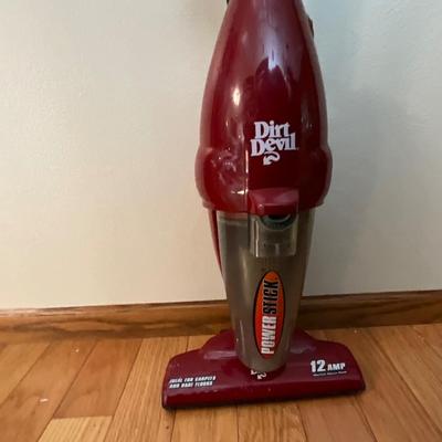 Dirt Devil Vaccum