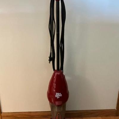 Dirt Devil Vaccum
