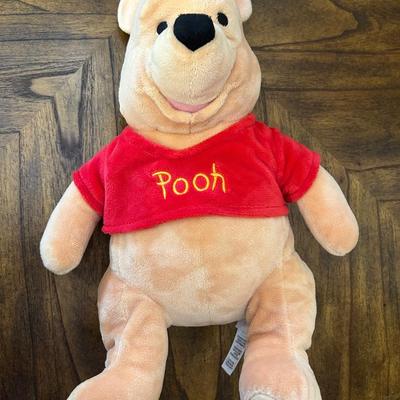 Winnie the Pooh