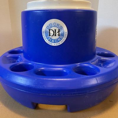 Cool floats, summertime fun