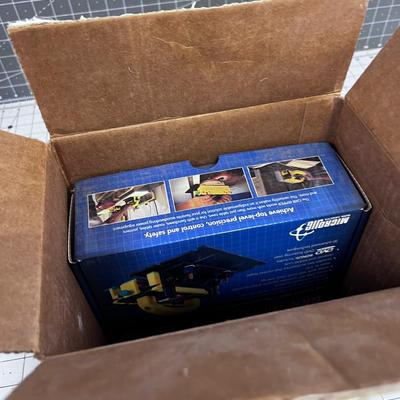 GRR-RIPPER, NEW In the Package