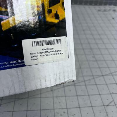 GRR-RIPPER, NEW In the Package