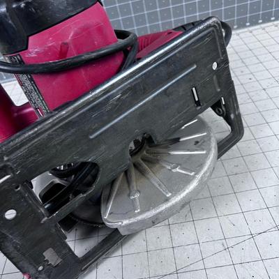 71/4" Skill Saw 