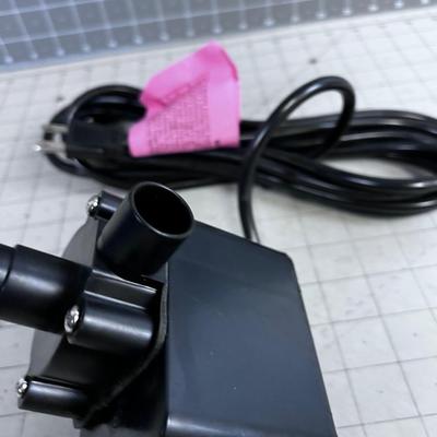 3/4" Submersible PUMP 