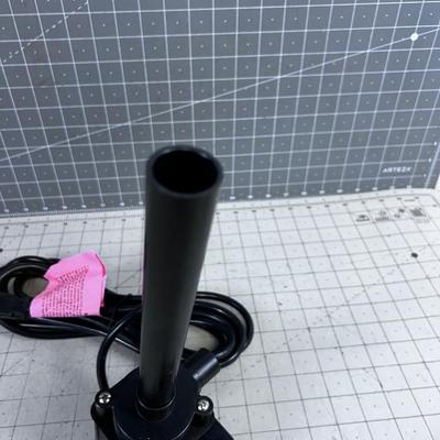 3/4" Submersible PUMP 