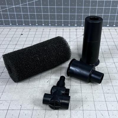 3/4" Submersible PUMP 