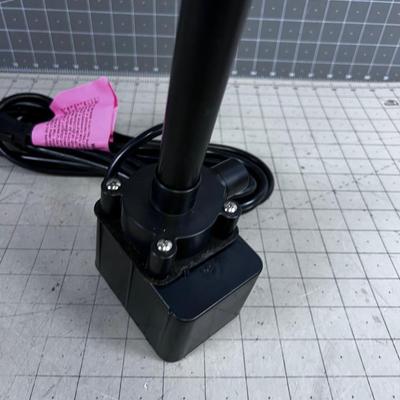 3/4" Submersible PUMP 
