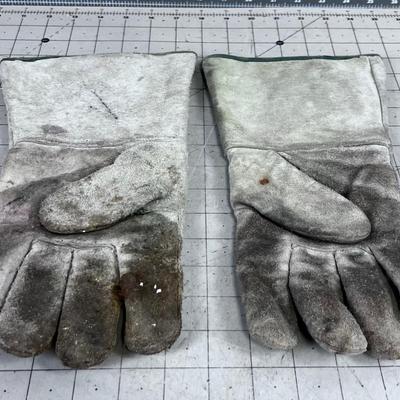 Welding Gloves 