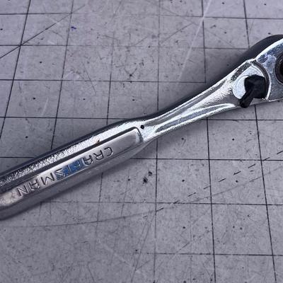 Craftsman 3/8" Ratchet