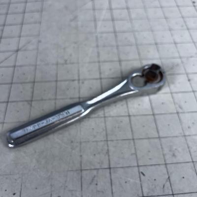 Craftsman 3/8" Ratchet