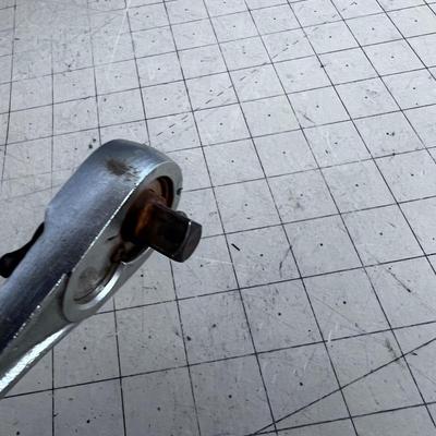 Craftsman 3/8" Ratchet