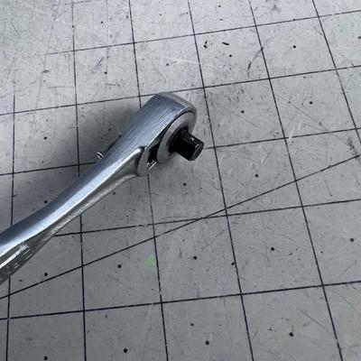 Craftsman 1/4" Ratchet
