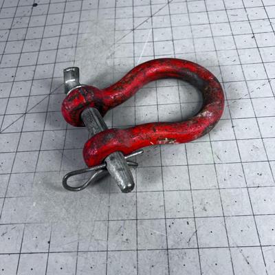 Pin Shackle 