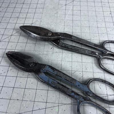 Tin Snips 