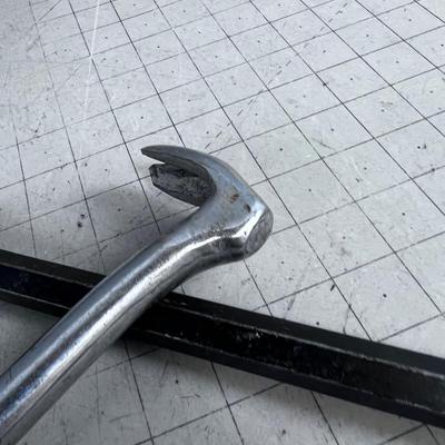 (2) Cats Paw Nail Pullers 