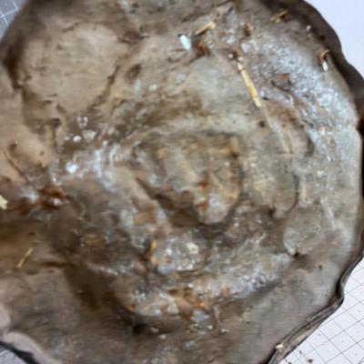 Dirty Rustic BUCKET