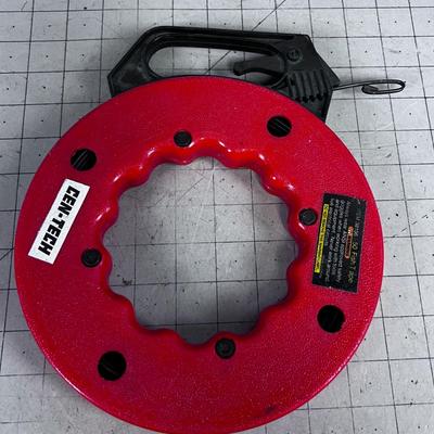 50' Fish Tape 