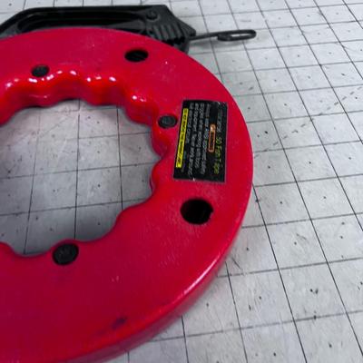 50' Fish Tape 