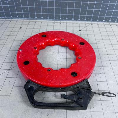 50' Fish Tape 