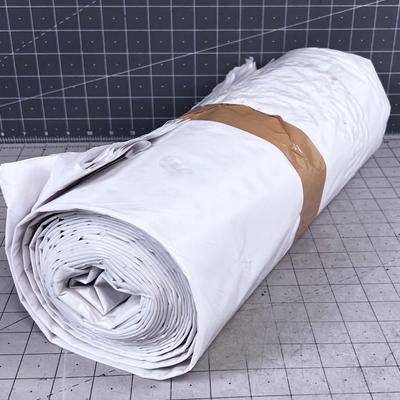 Plastic Sheeting