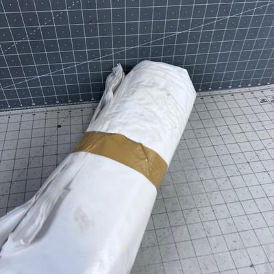 Plastic Sheeting