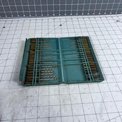 Drill Bid Kit