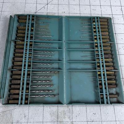 Drill Bid Kit