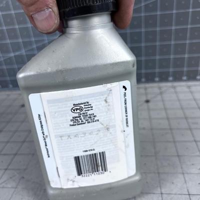 WEED-OUT Crabgrass Killer 