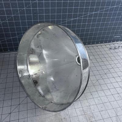 Galvanized Funnel LARGE Size