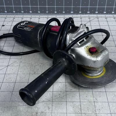 Angel Grinder 